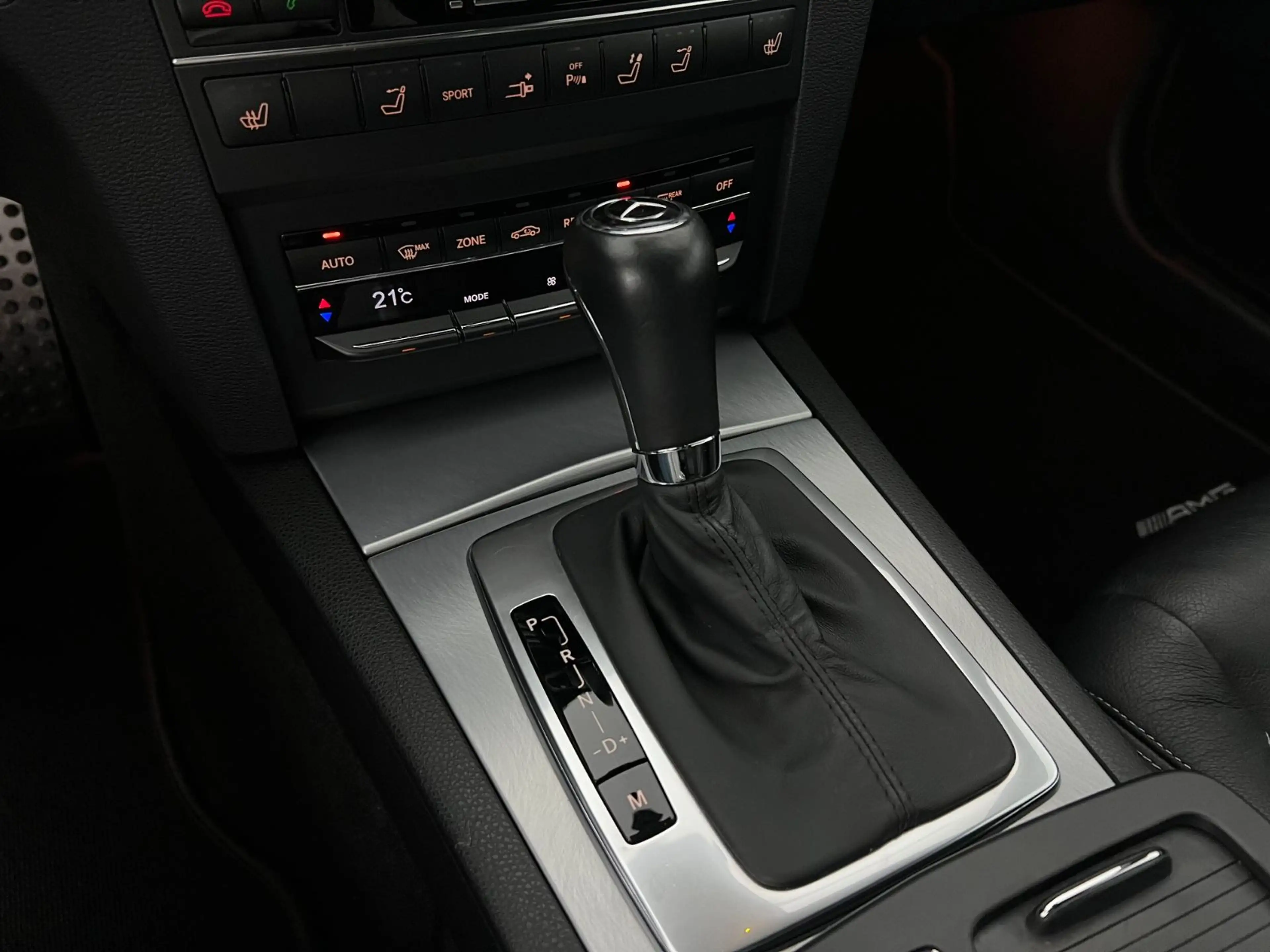 Mercedes-Benz E 350 CGI CABRIO/ AMG LINE/ BRABUS/ 292 PS/ — photo 29