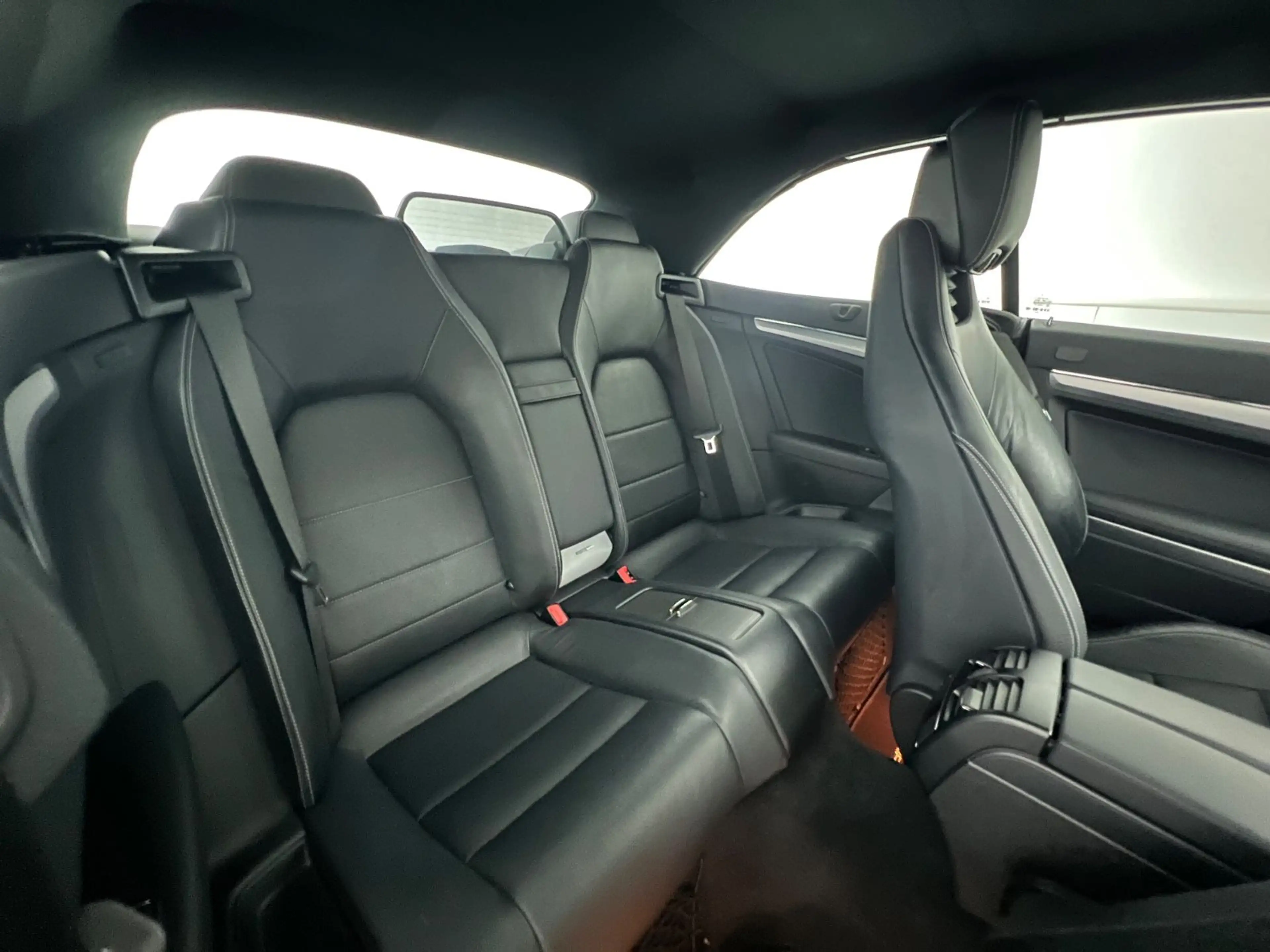 Mercedes-Benz E 350 CGI CABRIO/ AMG LINE/ BRABUS/ 292 PS/ — photo 11
