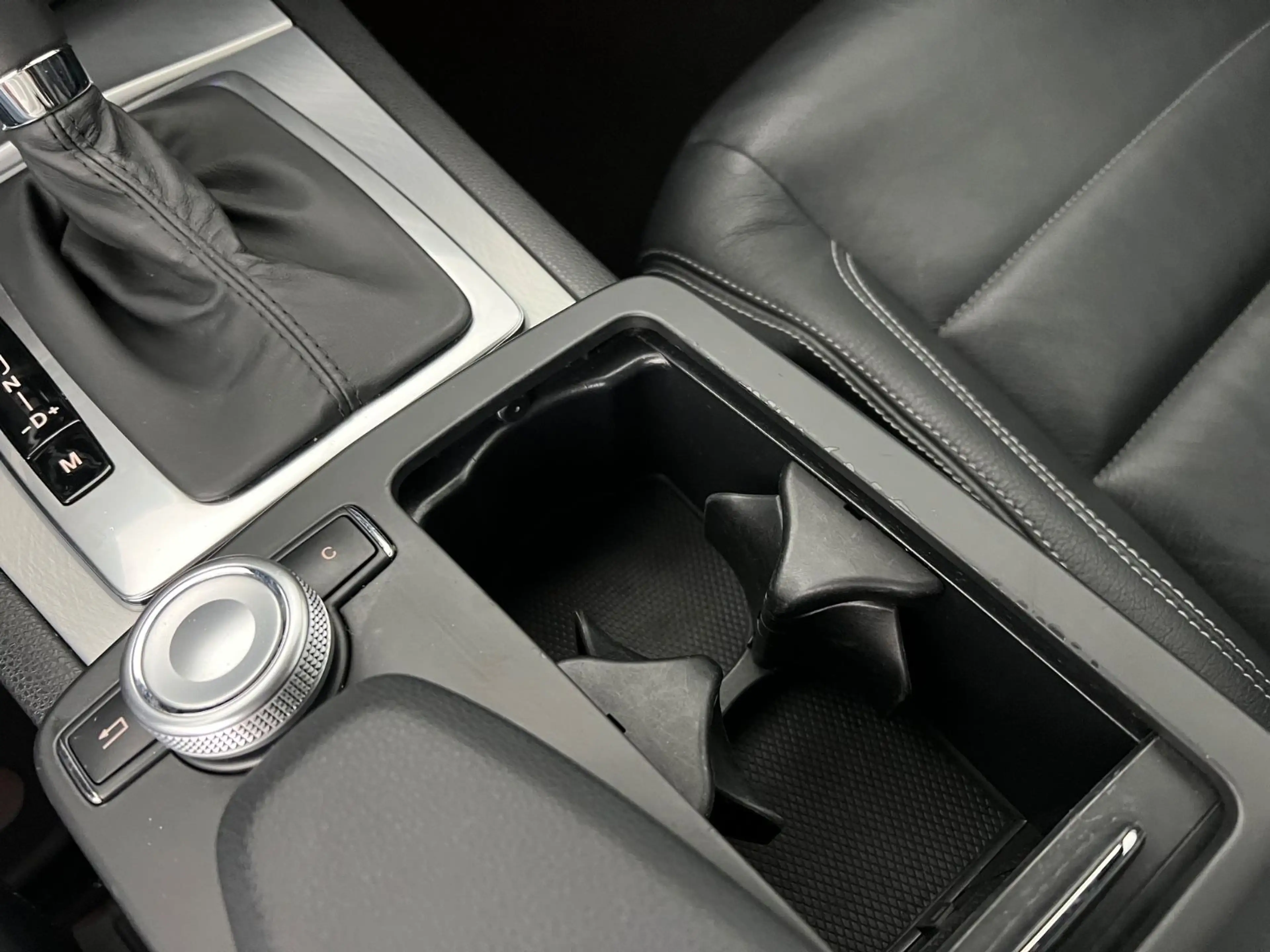 Mercedes-Benz E 350 CGI CABRIO/ AMG LINE/ BRABUS/ 292 PS/ — photo 33
