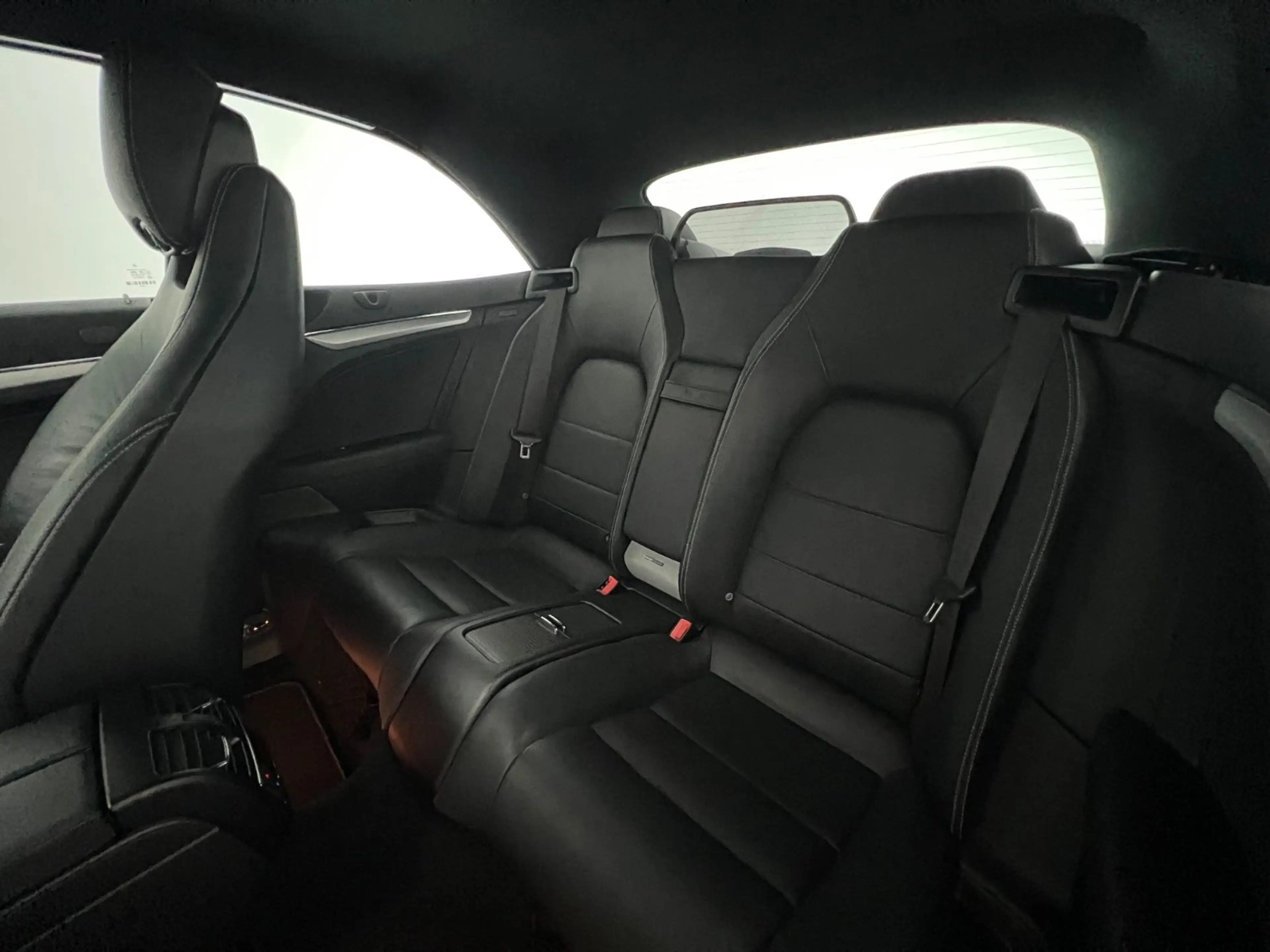 Mercedes-Benz E 350 CGI CABRIO/ AMG LINE/ BRABUS/ 292 PS/ — photo 9