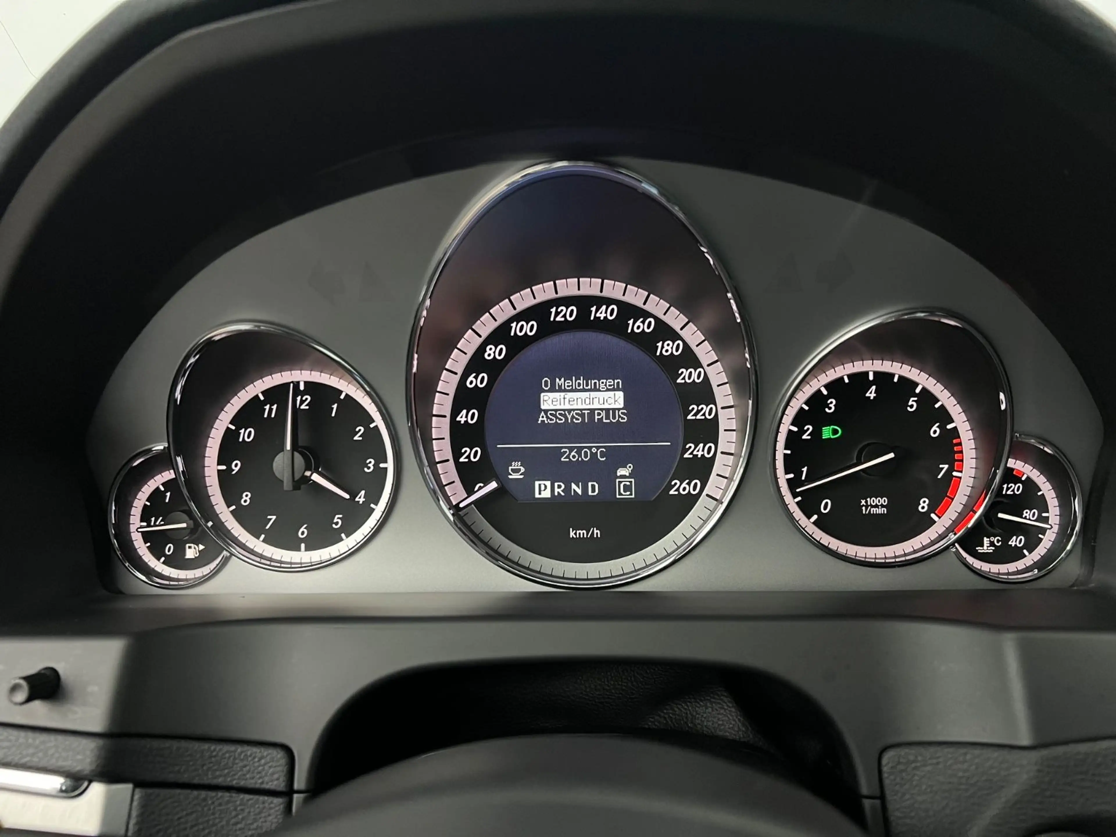 Mercedes-Benz E 350 CGI CABRIO/ AMG LINE/ BRABUS/ 292 PS/ — photo 18