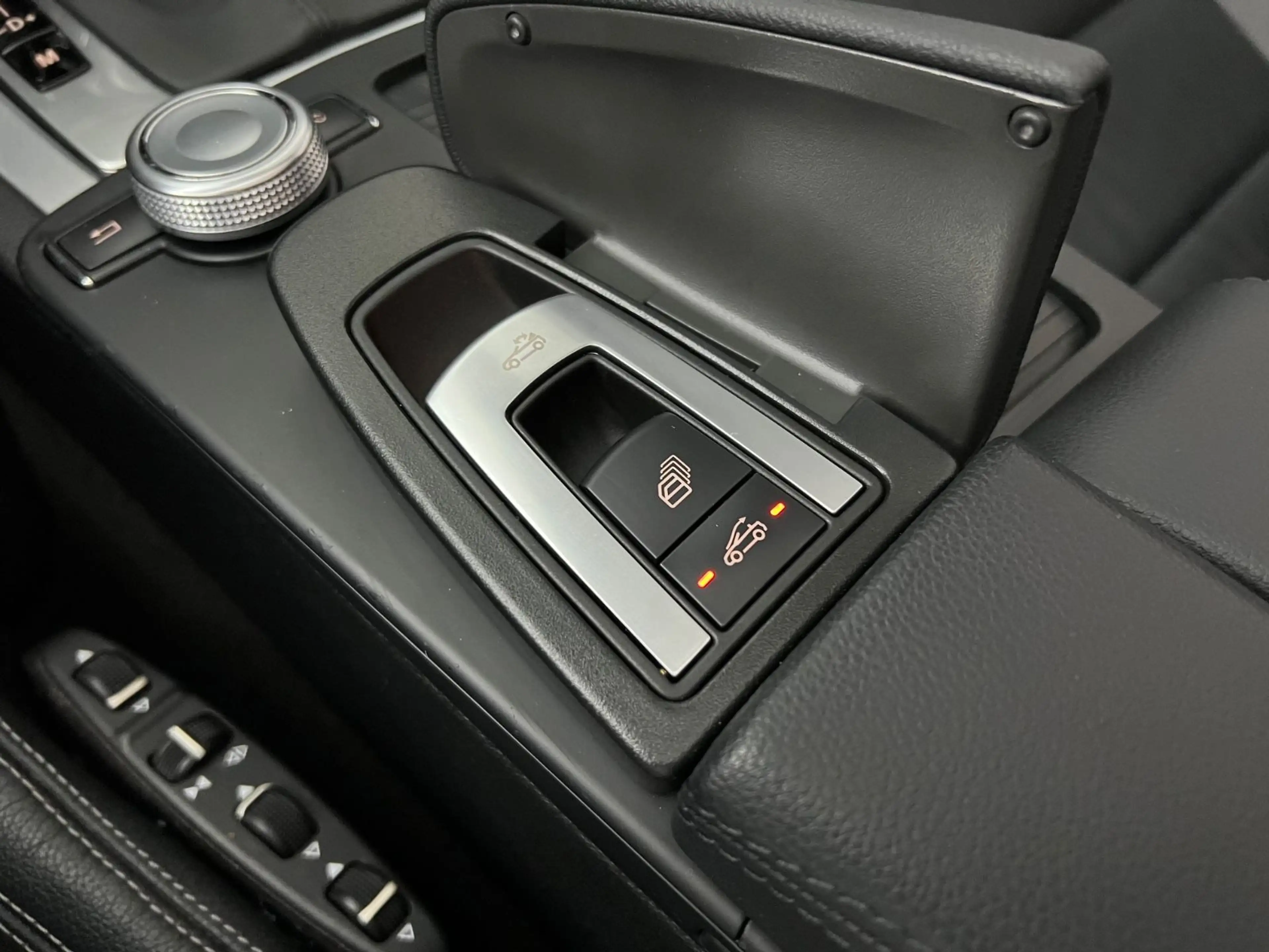 Mercedes-Benz E 350 CGI CABRIO/ AMG LINE/ BRABUS/ 292 PS/ — photo 41