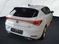 SEAT Leon 2.0 TDI DSG FR-LINE LED+NAV+APP+ACC+SHZ+RFK Weiß - thumbnail 3