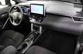 Toyota Corolla Cross 2.0 HP Hyb. Dynamic | Winterpack Black - thumbnail 8
