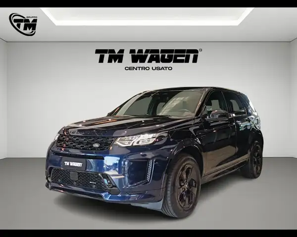 Land Rover Discovery Sport 2.0 TD4 163 CV AWD Auto R-Dynamic SE 2022 *IVA*