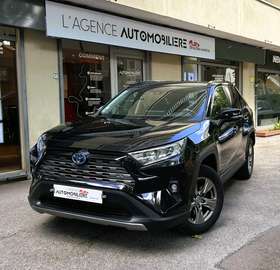 V HYBRIDE AWD 222 DYNAMIC NAVI MY22