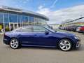 Audi A4 40 TDI s-tronic * S-LINE * NUR 11.911 KM ! Bleu - thumbnail 15
