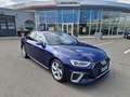Audi A4 40 TDI s-tronic * S-LINE * NUR 11.911 KM ! Bleu - thumbnail 16