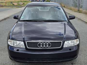A4 1.6 | TÜV NEU | KLIMA | SPORT | TOP