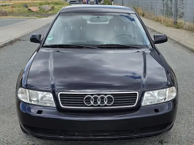 Audi A4 A4 1.6 | TÜV NEU | KLIMA | SPORT | TOP