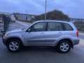 Toyota RAV 4 2.0 4X4 VVTI  UNIQUEMENT POUR EXPORT AFRIQUE Silber - thumbnail 4