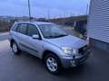 Toyota RAV 4 2.0 4X4 VVTI  UNIQUEMENT POUR EXPORT AFRIQUE Silber - thumbnail 7