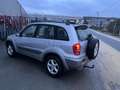 Toyota RAV 4 2.0 4X4 VVTI  UNIQUEMENT POUR EXPORT AFRIQUE Silber - thumbnail 5