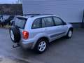 Toyota RAV 4 2.0 4X4 VVTI  UNIQUEMENT POUR EXPORT AFRIQUE Silber - thumbnail 9