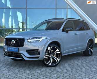 2.0 T8 Recharge AWD Ultra Dark 455pk Luchtvering /