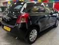 Toyota Yaris 1.0 VVTi Sol NAP - CARPLAY - AIRCO Zwart - thumbnail 11