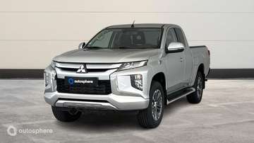 2.2 DI-D 150ch Club Cab Intense MY 2022