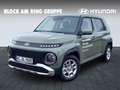 Hyundai Inster (MY25) 42 kWh (97 PS) 2WD TREND Eff.-P. Grün - thumbnail 2
