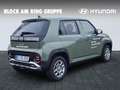 Hyundai Inster (MY25) 42 kWh (97 PS) 2WD TREND Eff.-P. Grün - thumbnail 3