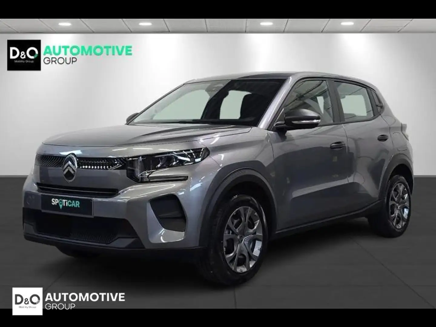 Citroen C3 You Grau - 1