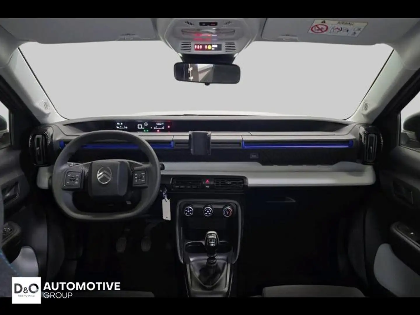 Citroen C3 You Grau - 2