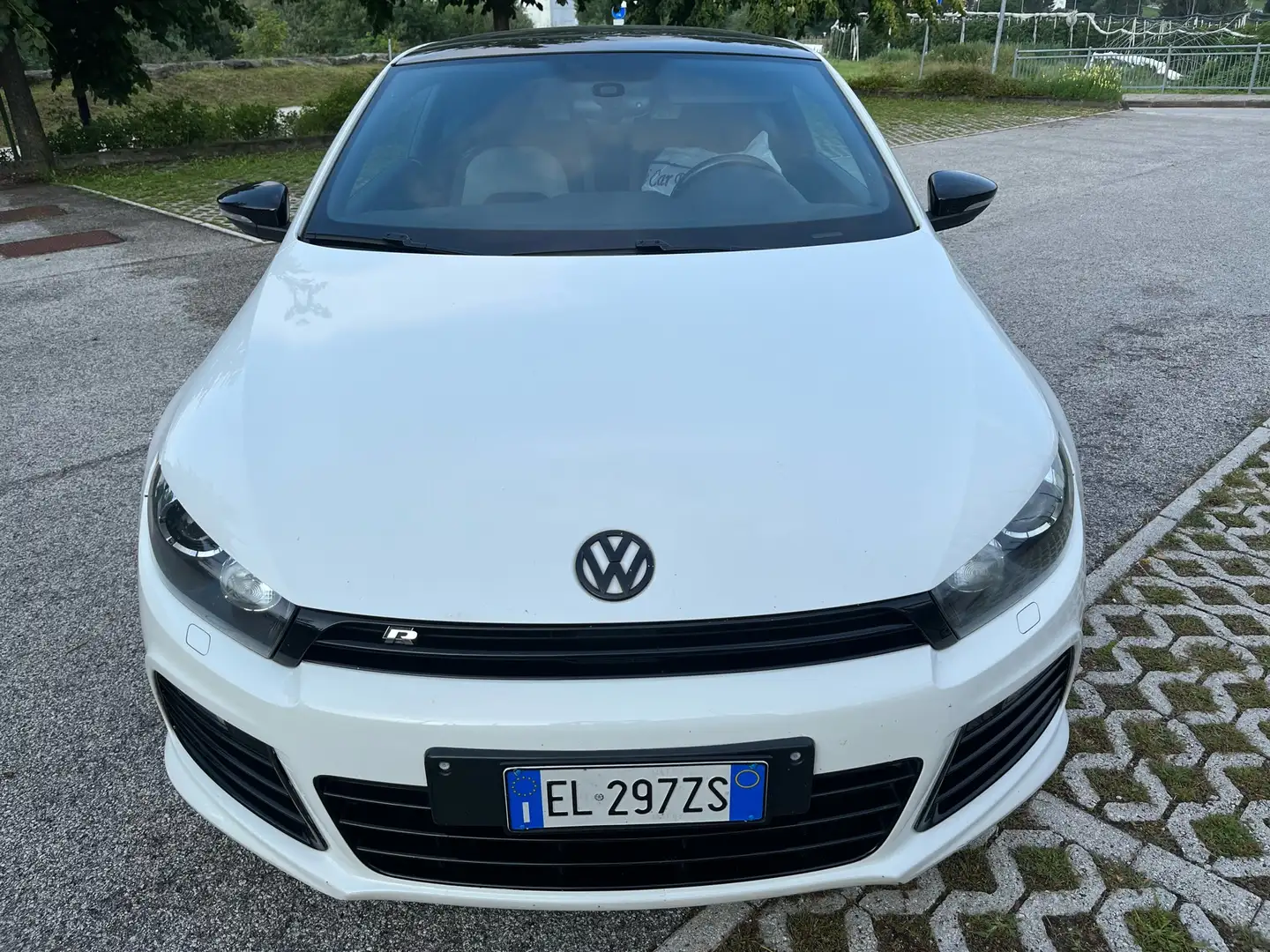 Volkswagen Scirocco 2.0 tsi R 265cv dsg - 1