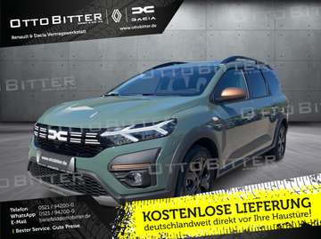 Extreme ECO-G 100 5-Sitzer KAMERA/SITZH