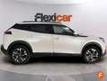 Peugeot 2008 1.2 PureTech S&S Allure 100 Blanco - thumbnail 3