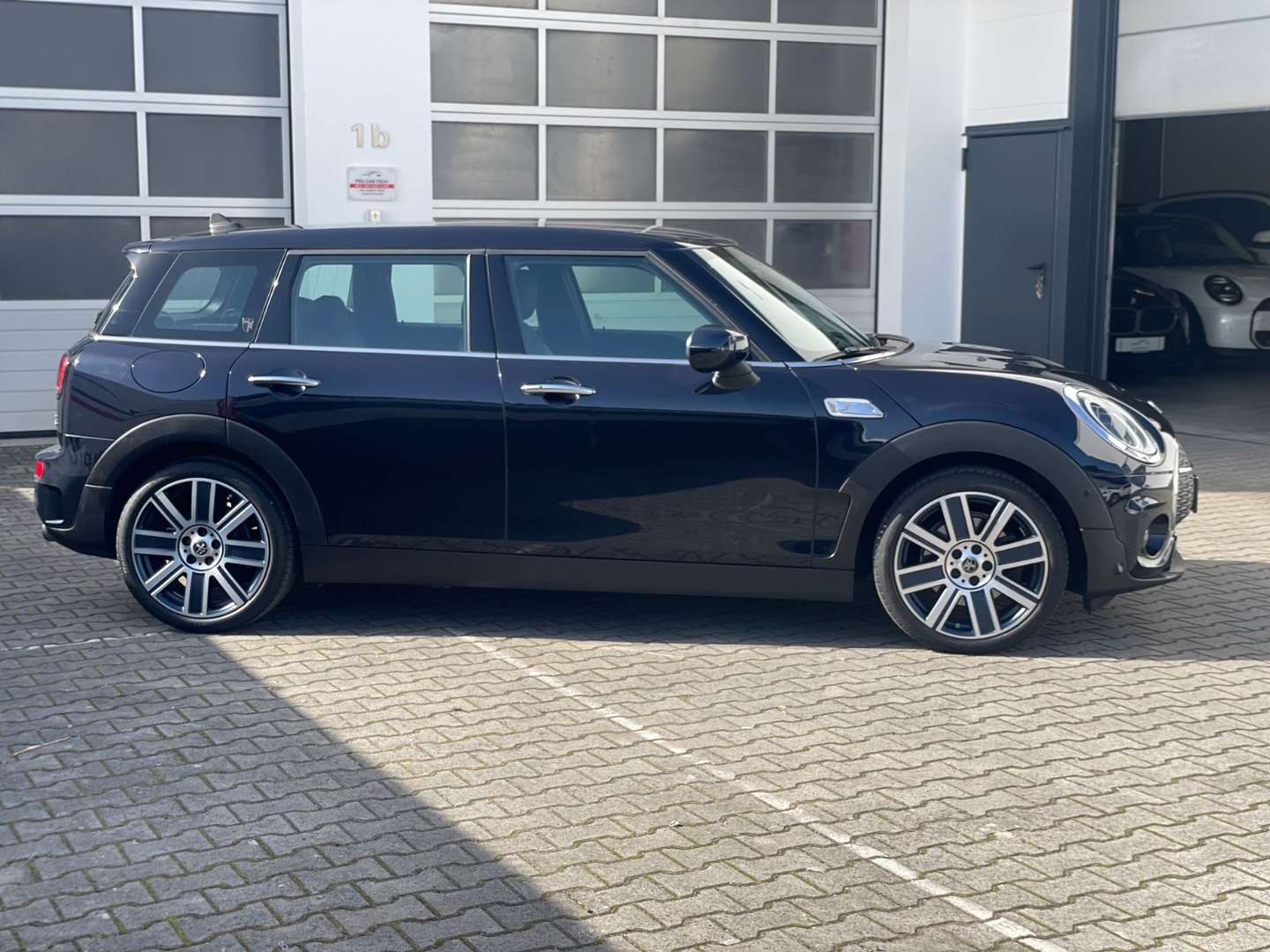 Mini Clubman COOPER S -  - Joinsteer - #3