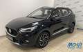 MG ZS ZS 1.5 VTi-tech Luxury Schwarz - thumbnail 1