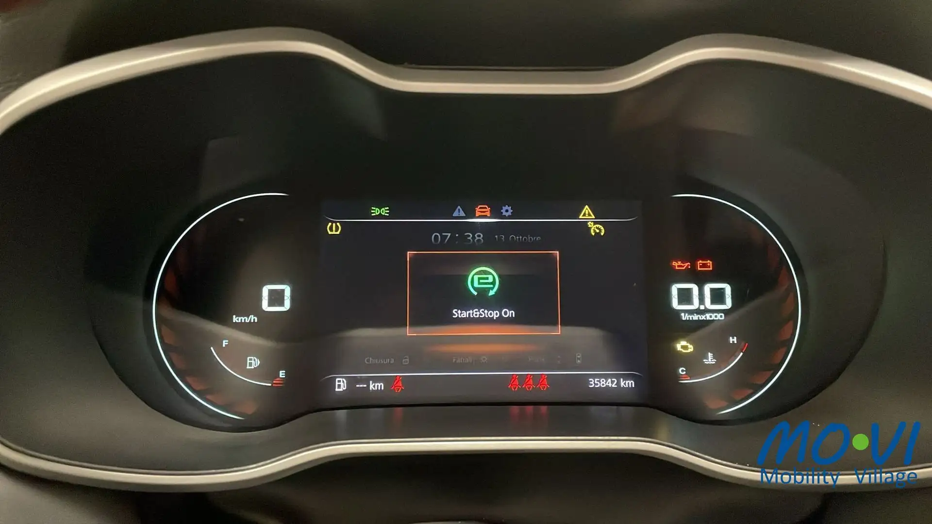 MG ZS ZS 1.5 VTi-tech Luxury Schwarz - 2