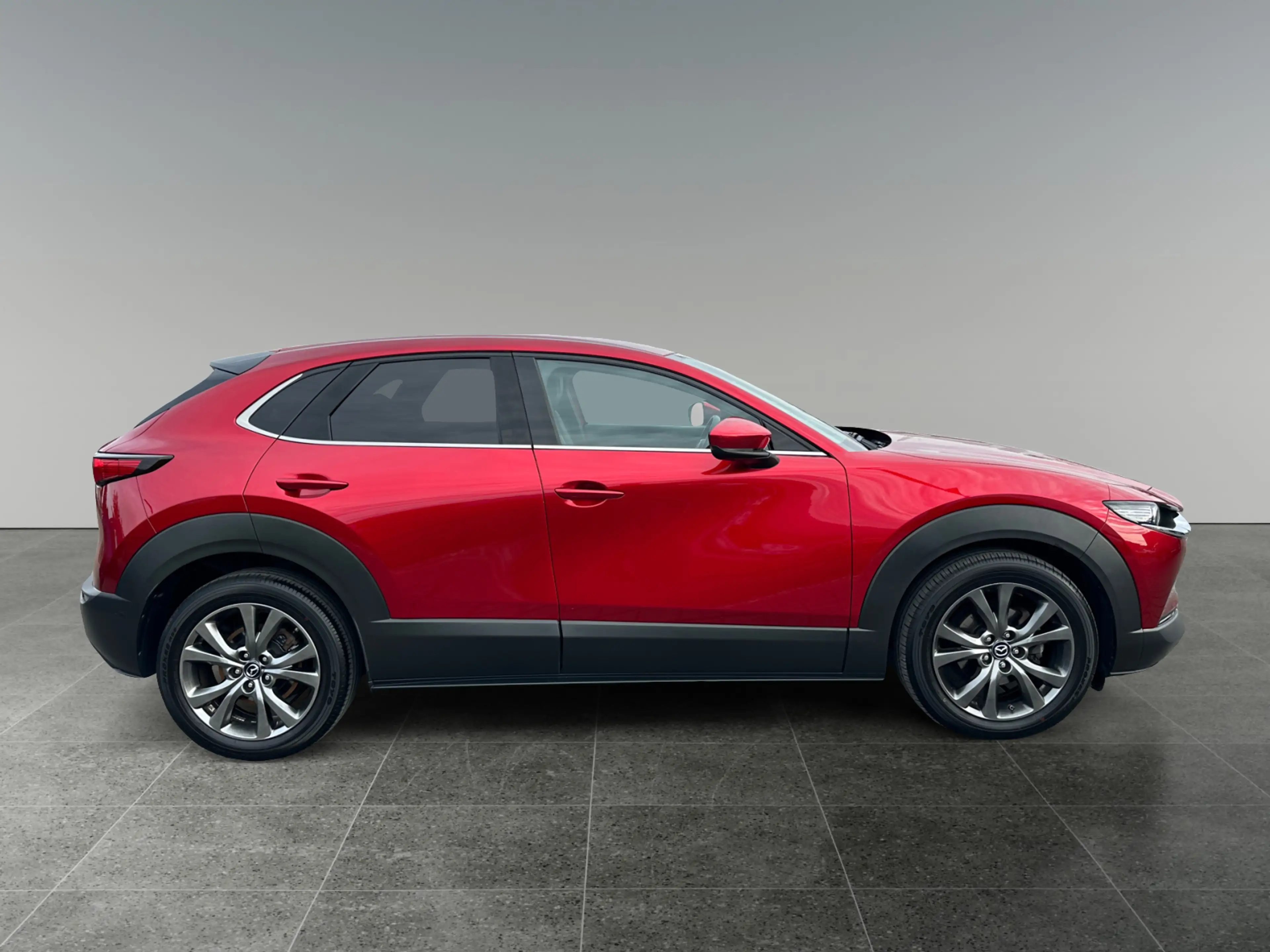Mazda CX-30 CX-30 X186 AWD GT+ — photo 6