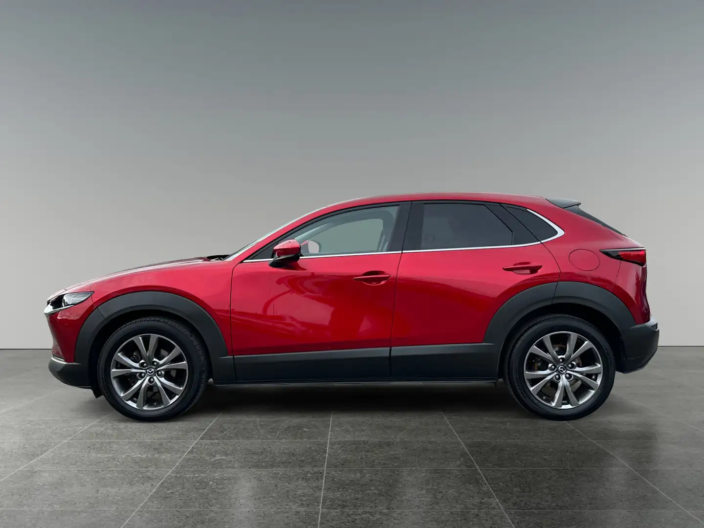 Mazda CX-30 CX-30 X186 AWD GT+ Rot - 2