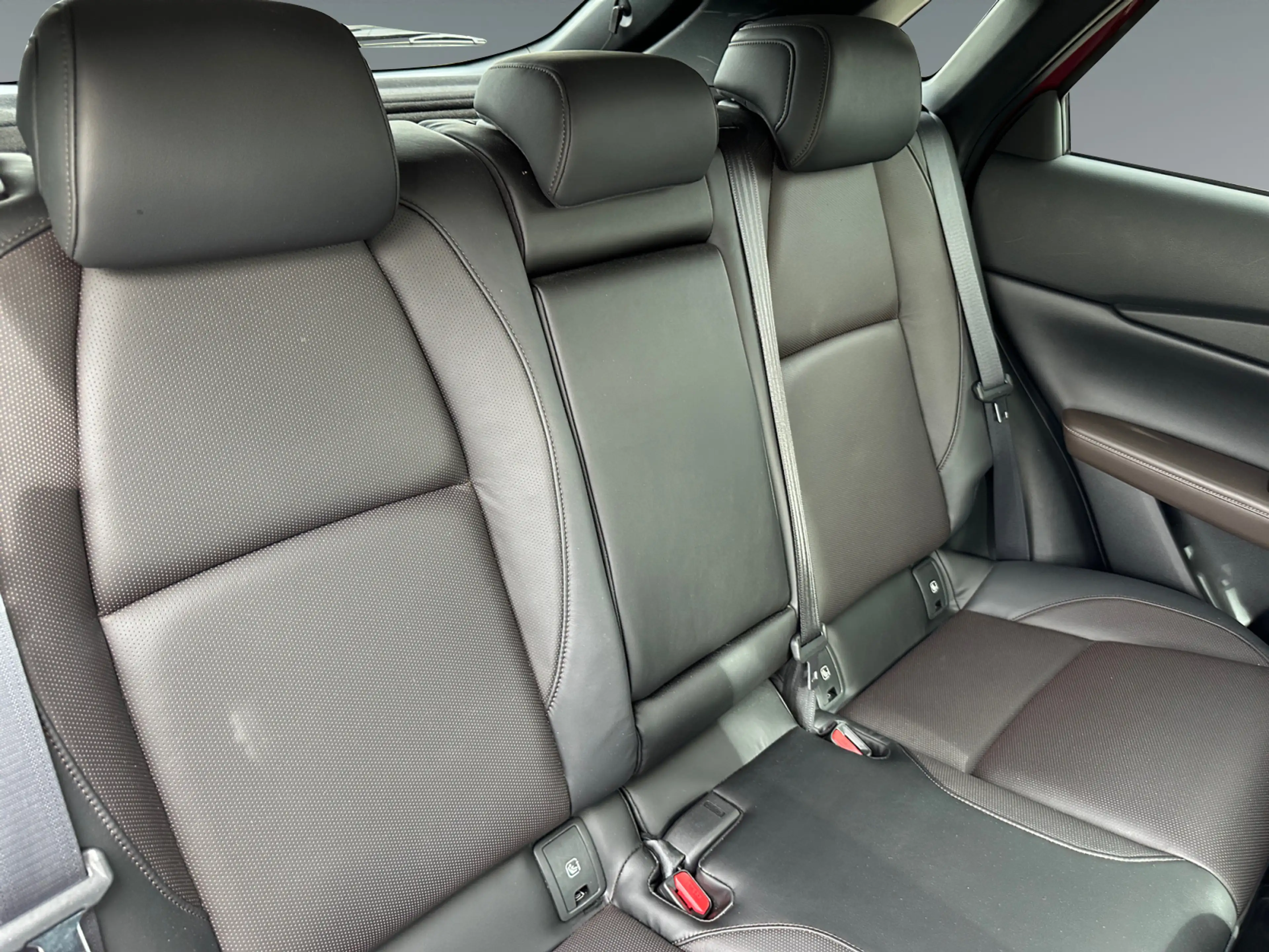 Mazda CX-30 CX-30 X186 AWD GT+ — photo 14