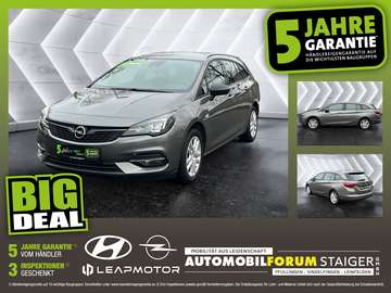 K Sports Tourer 1.2 Turbo  Edition LED LM