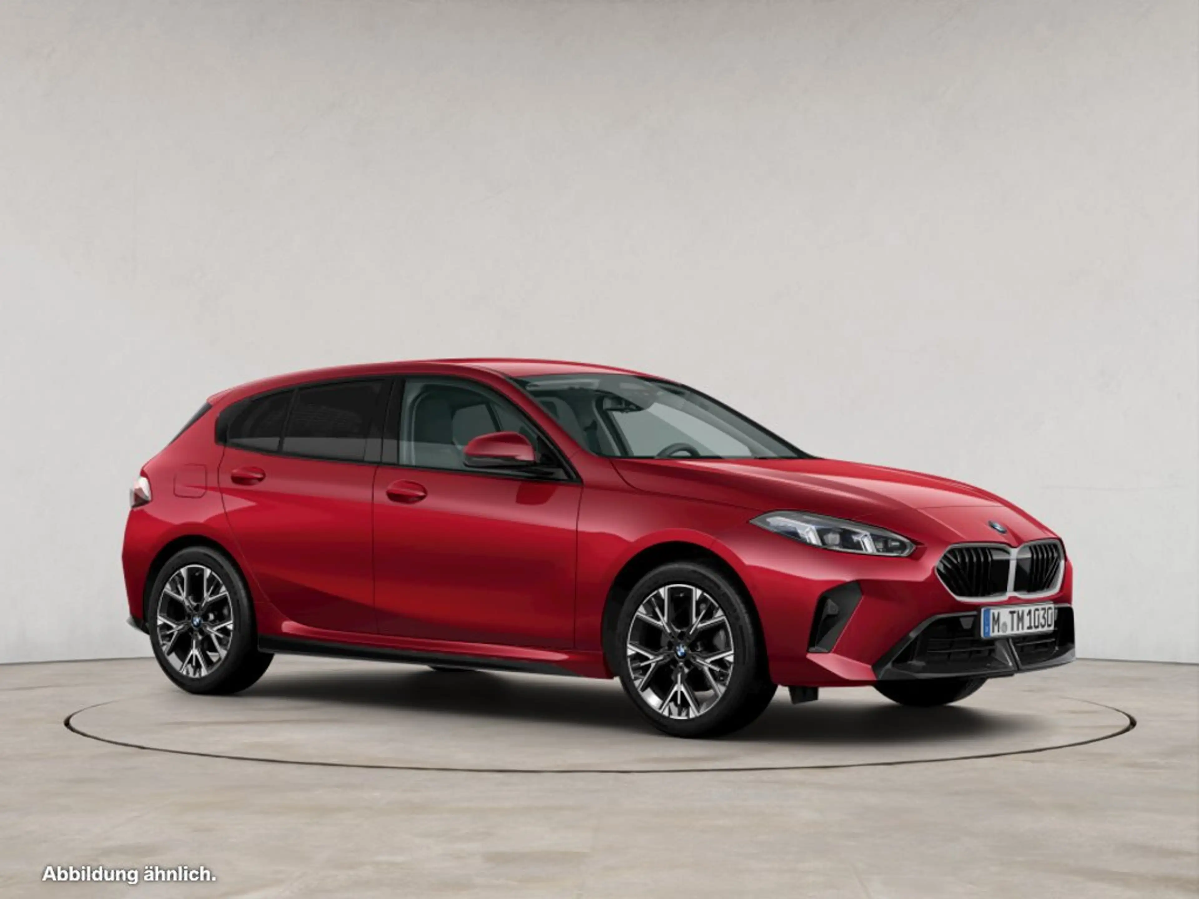 BMW 120 M Sport Design UPE 47.460 EUR — photo 9