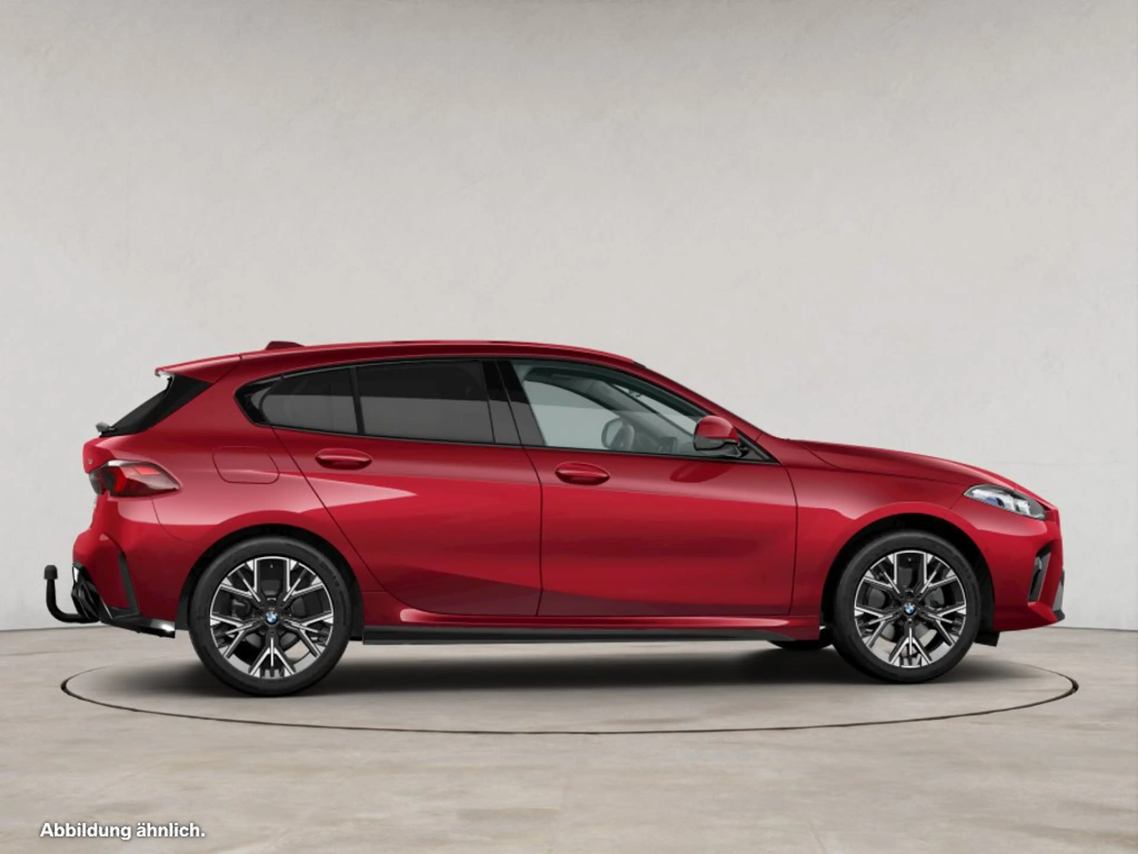 BMW 120 M Sport Design UPE 47.460 EUR — photo 8