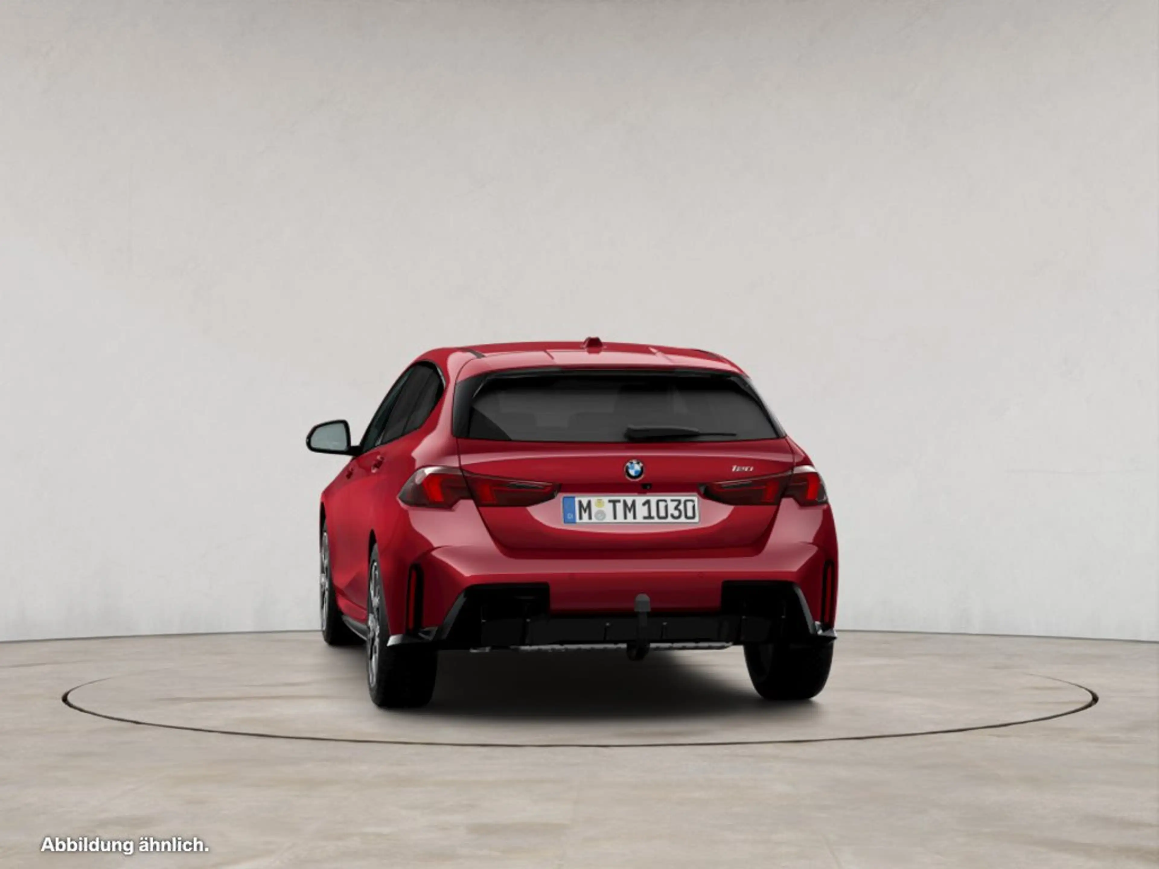 BMW 120 M Sport Design UPE 47.460 EUR — photo 7