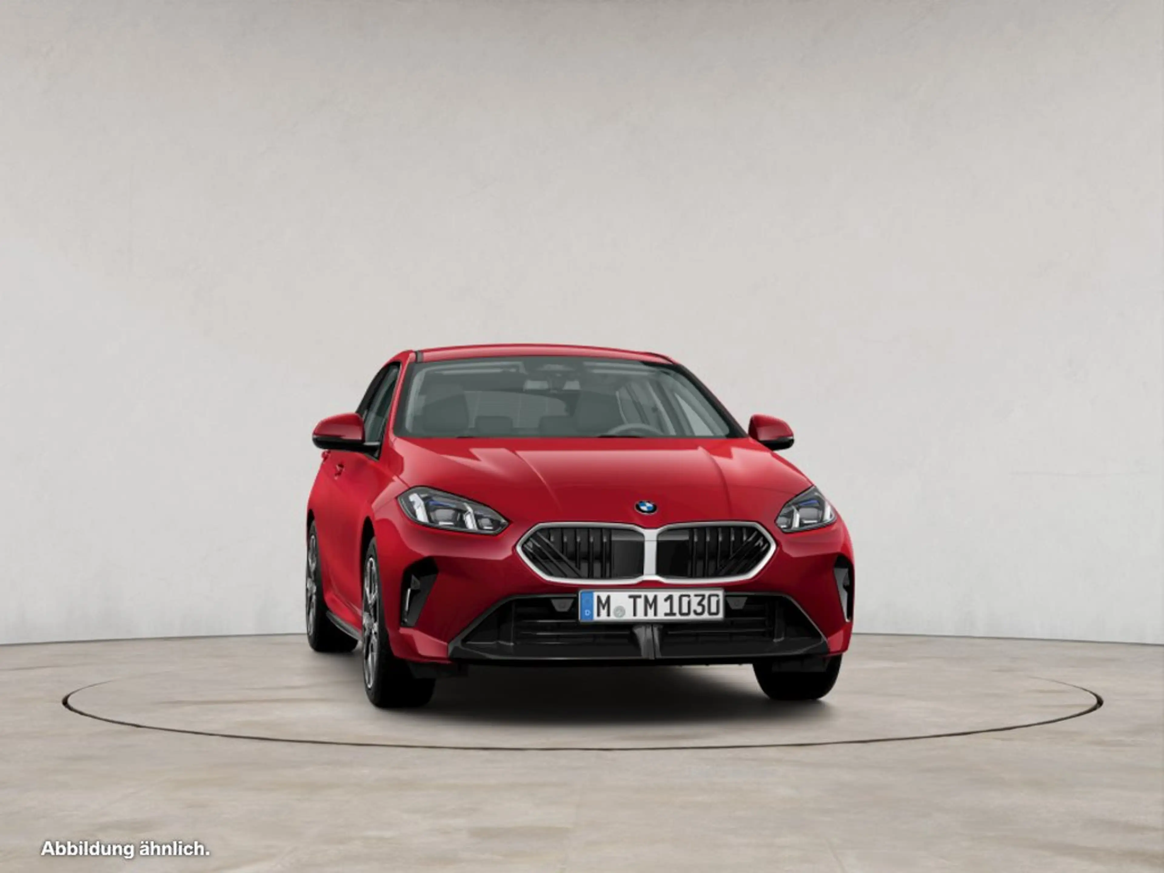 BMW 120 M Sport Design UPE 47.460 EUR — photo 10