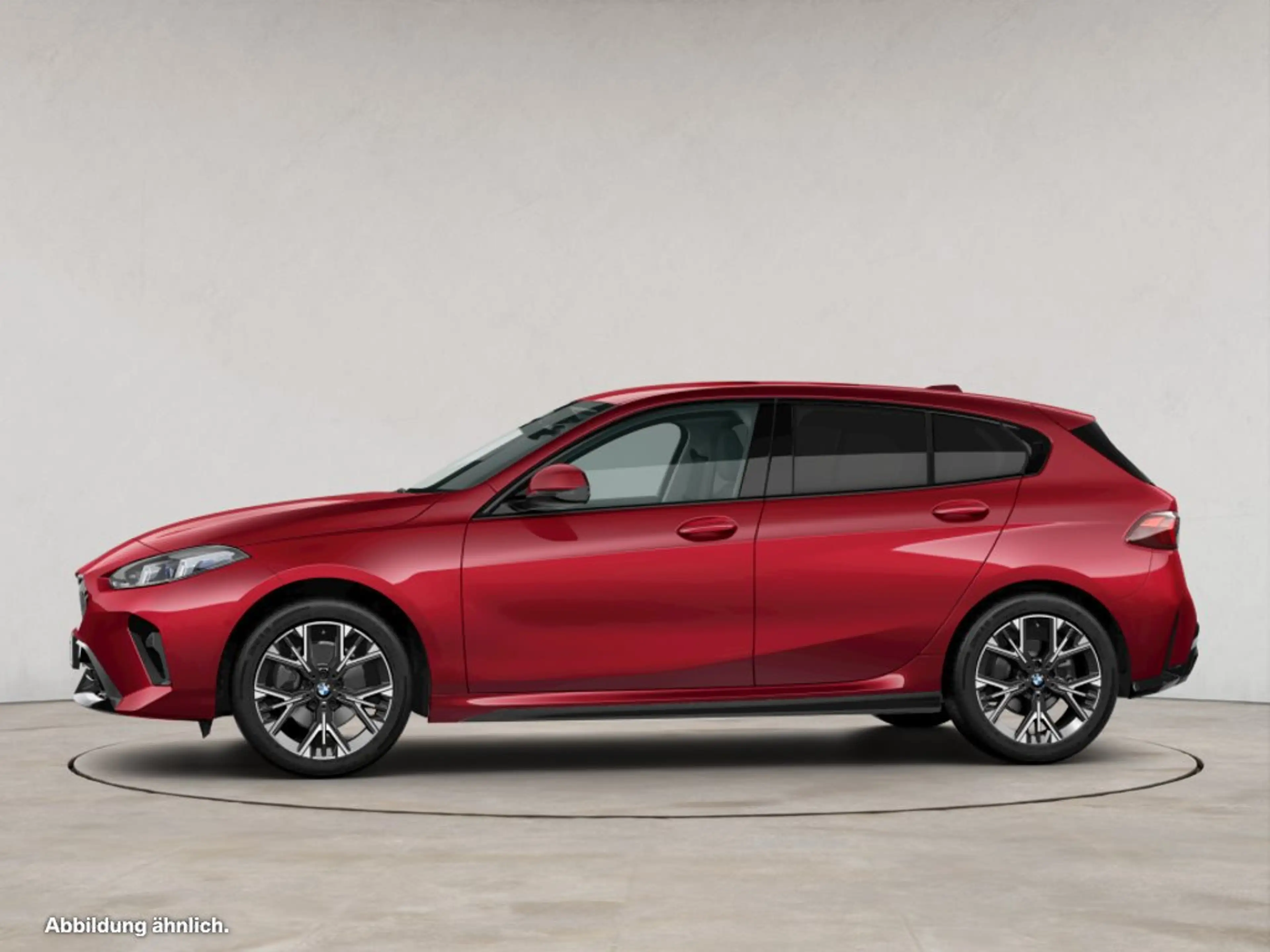 BMW 120 M Sport Design UPE 47.460 EUR — photo 5