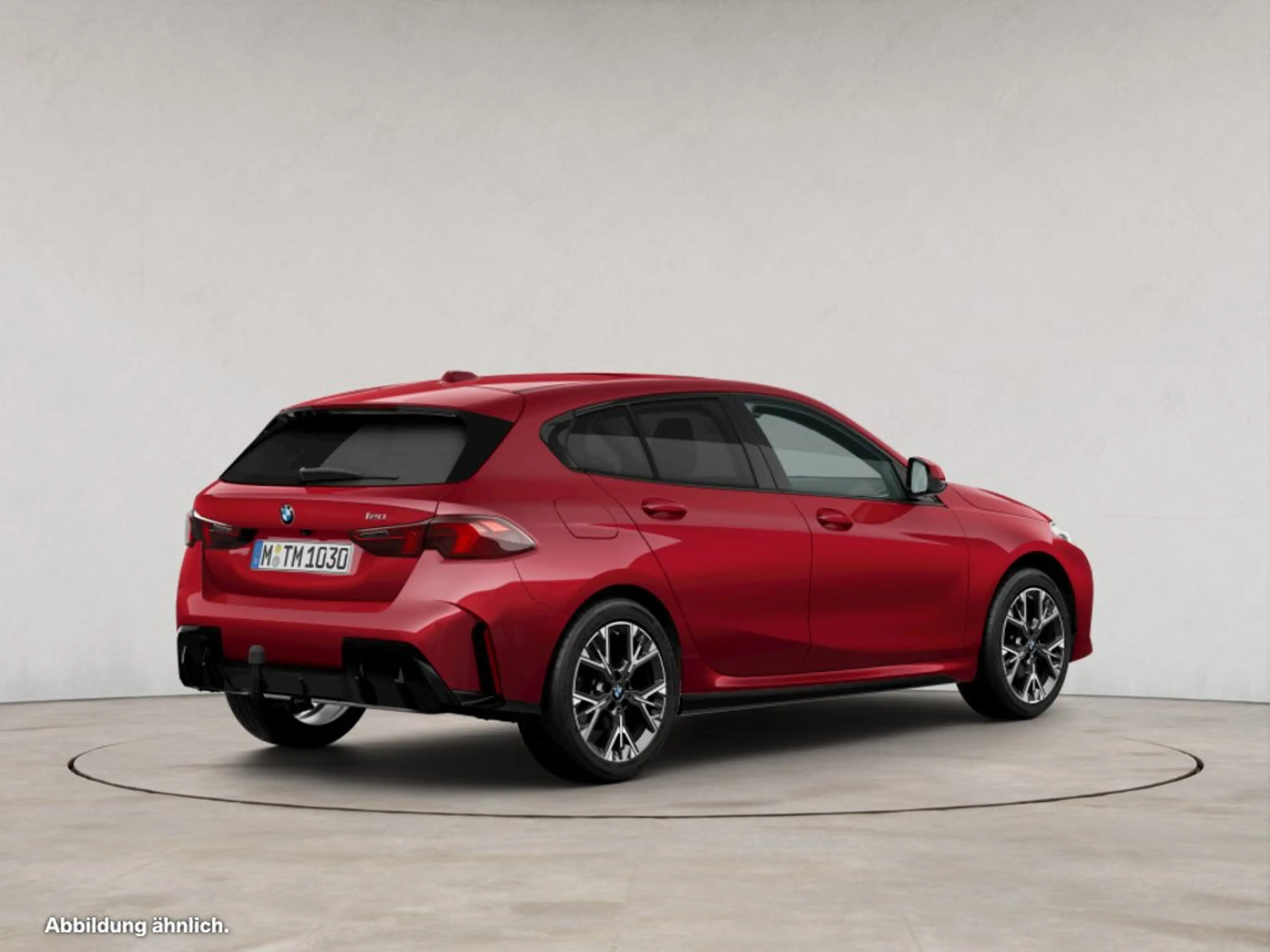 BMW 120 M Sport Design UPE 47.460 EUR — photo 2