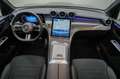 Mercedes-Benz GLC 200 4MATIC ACC Sport S-Sitz LM KAM ParkAss. Schwarz - thumbnail 12