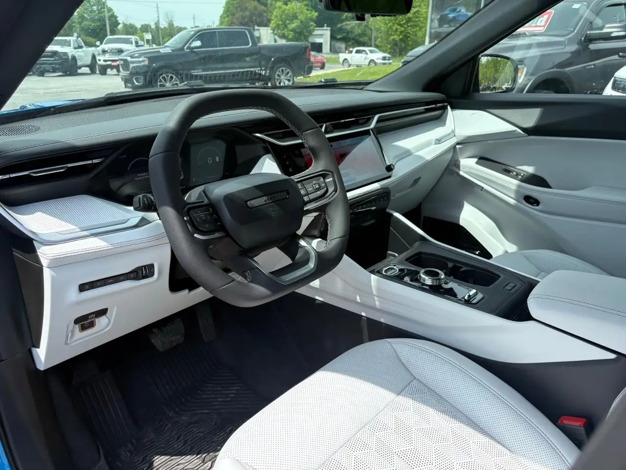 Jeep Cherokee fotografie Jeep Cherokee
