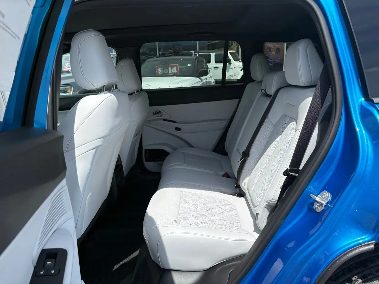 Jeep Cherokee fotografie Jeep Cherokee
