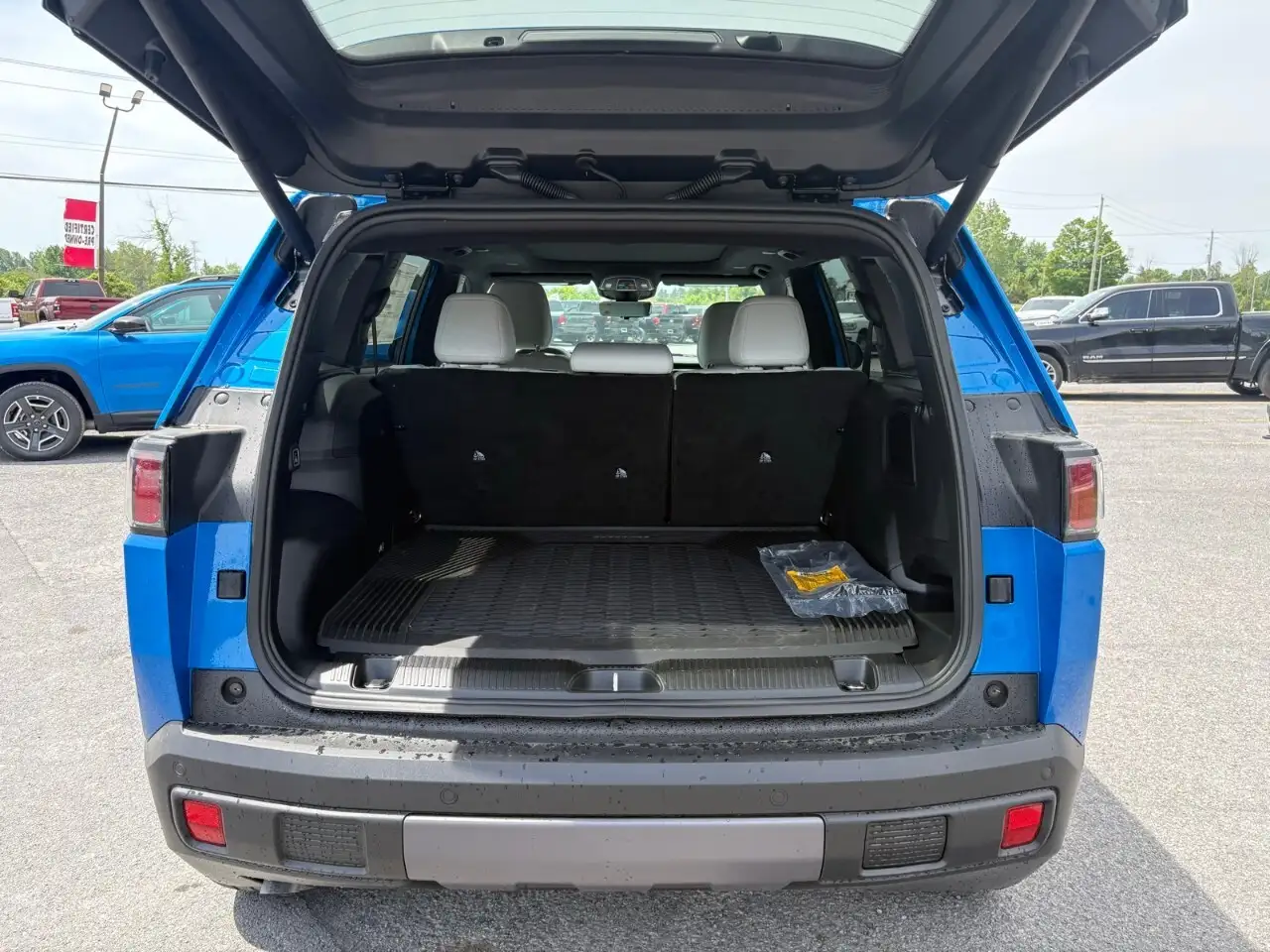 Jeep Cherokee fotografie Jeep Cherokee