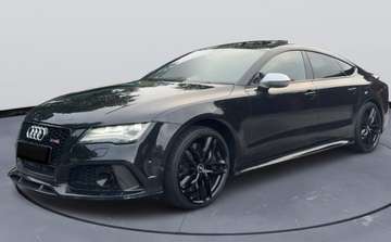 Sportback V8 4.0 TFSI COD 560 Quattro Tiptronic 8