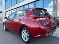 Toyota Auris Comfort,Klima,R-Kamera,8-Fach,Top Gepflegt Rojo - thumbnail 6