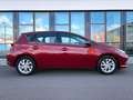 Toyota Auris Comfort,Klima,R-Kamera,8-Fach,Top Gepflegt Rojo - thumbnail 8