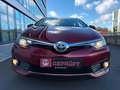 Toyota Auris Comfort,Klima,R-Kamera,8-Fach,Top Gepflegt Rojo - thumbnail 9
