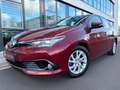Toyota Auris Comfort,Klima,R-Kamera,8-Fach,Top Gepflegt Rouge - thumbnail 1